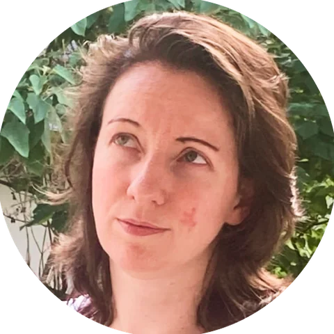 Portrait de Anne-Cécile ALLIGNE
