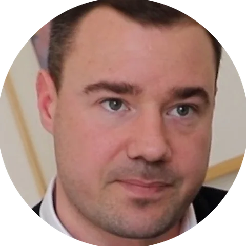 Portrait de Thomas RIBEYROLLES